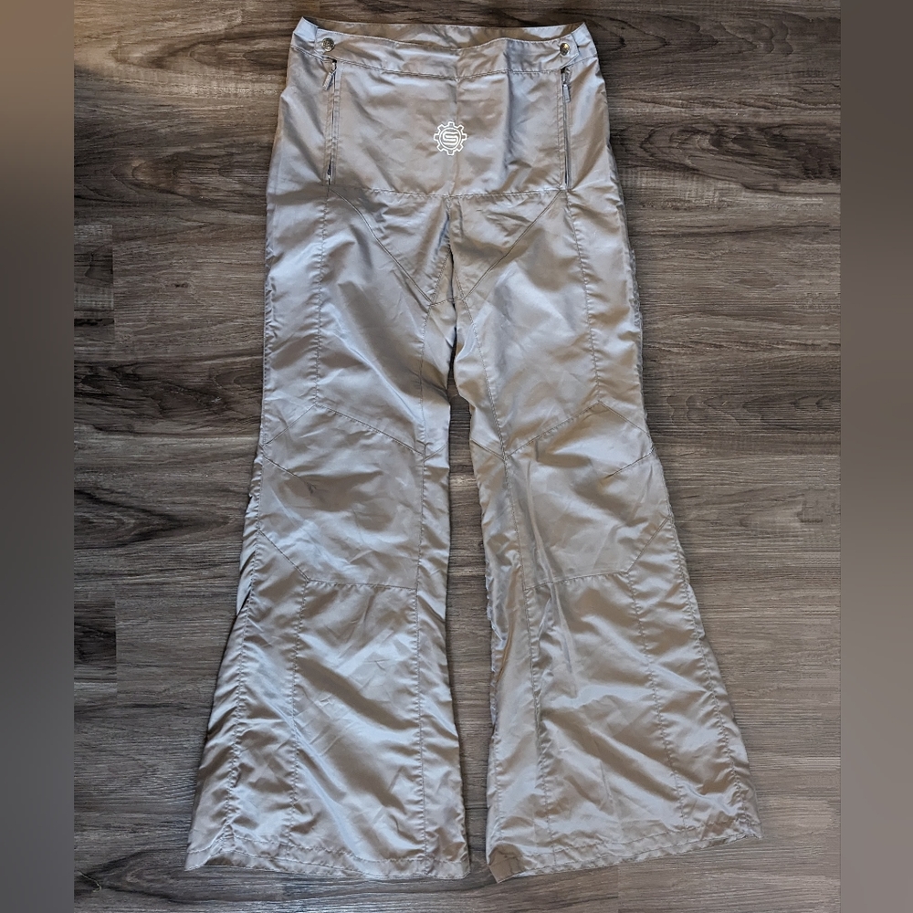 90s/00s/Y2k Snug Industries Blade Pants -  EUC, RARE!